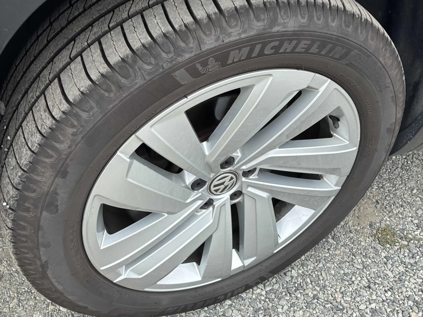 VW Atlas * Execline* * АВТОКРЕДИТ* * ЦЕНА ДО БЪЛГАРИЯ*  - изображение 6