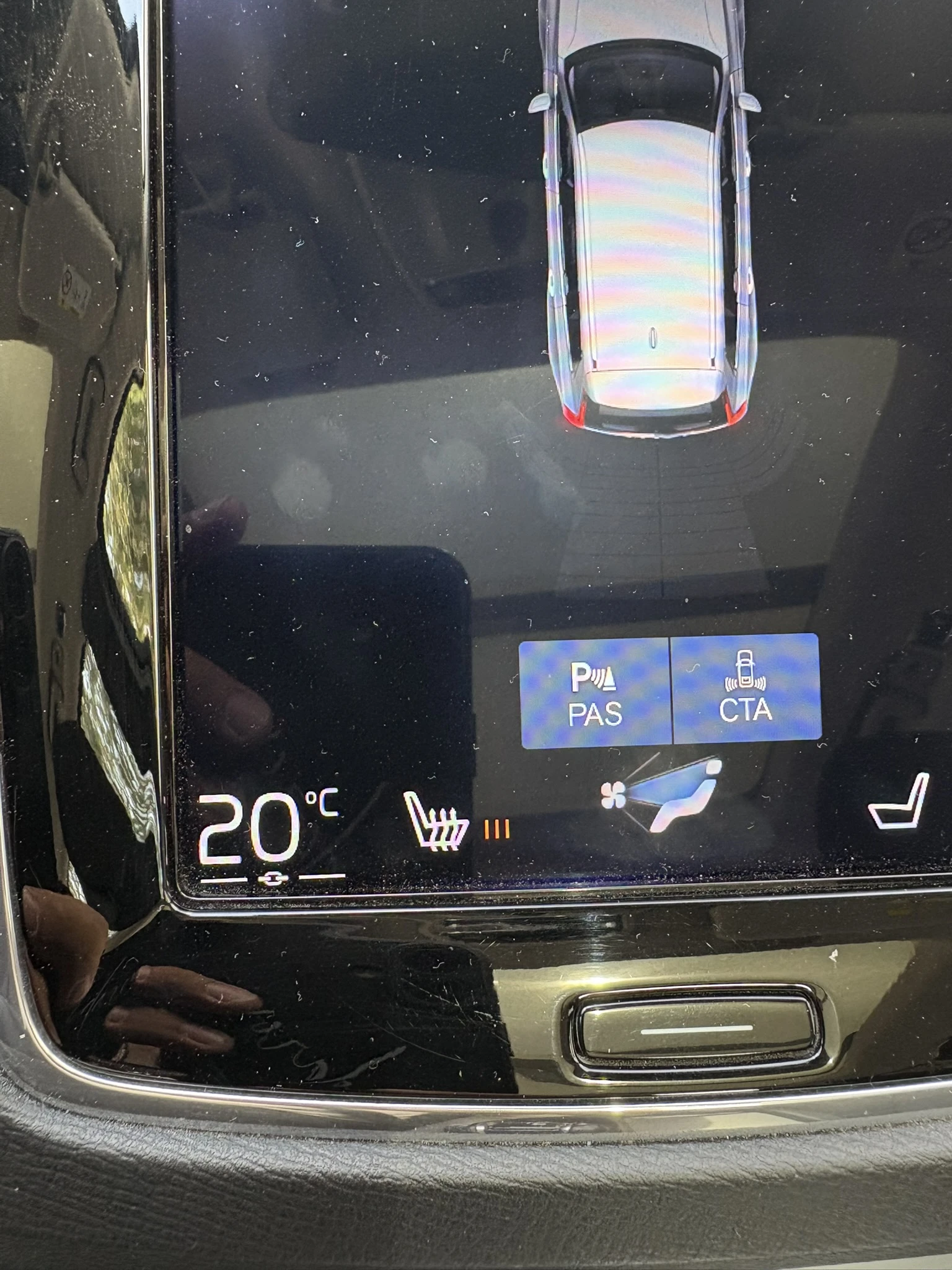 Volvo Xc90 T6 AWD Momentum | Mobile.bg � ����������� 12