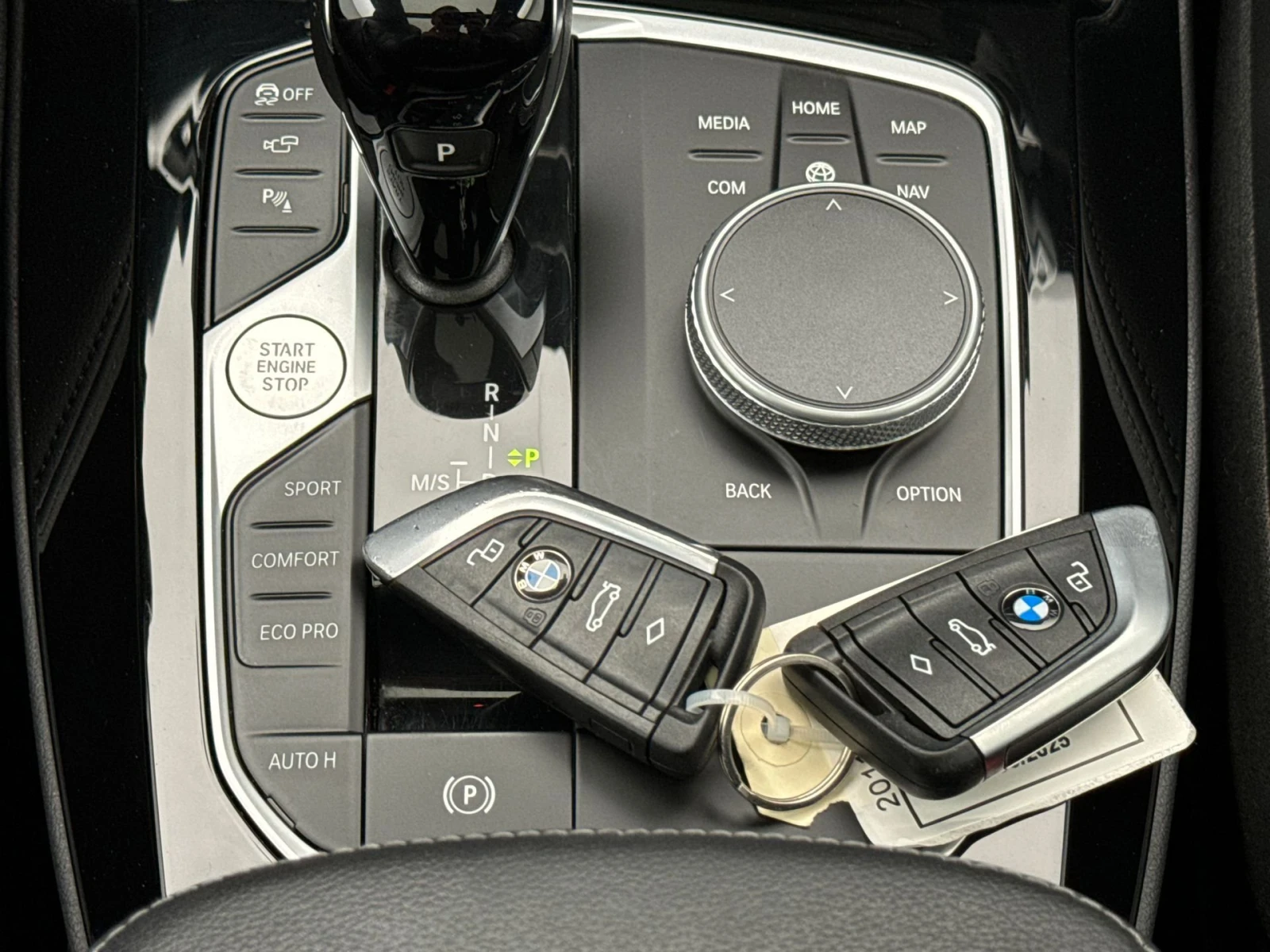 BMW X3 BMW X3 18d - Diesel - изображение 10