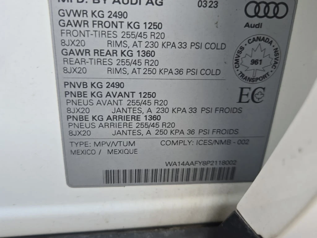 Audi Q5 * PROGRESSIV * CARFAX *    | Mobile.bg   16