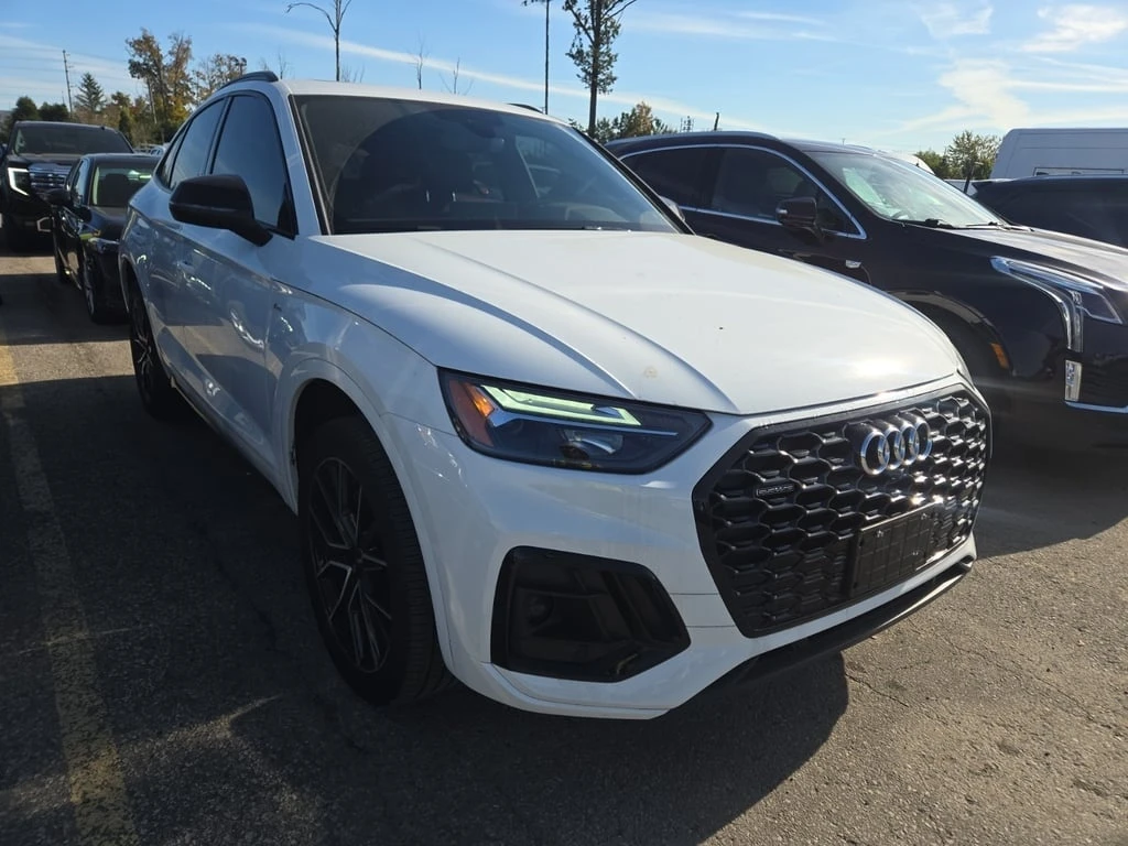 Audi Q5 * PROGRESSIV * CARFAX * БЕЗ ПЪРВОНАЧАЛНА ВНОСКА - изображение 2