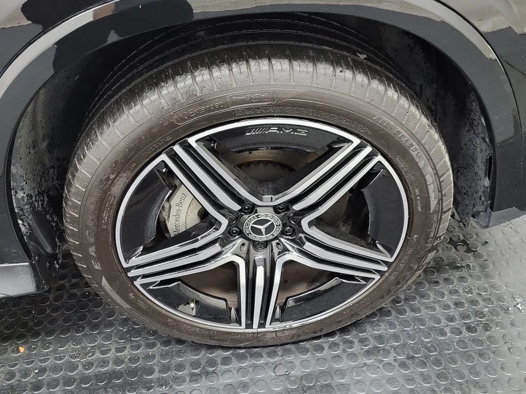 Mercedes-Benz GLC 300 2023 * CARFAX * БЕЗ ПЪРВОНАЧАЛНА ВНОСКА - изображение 5