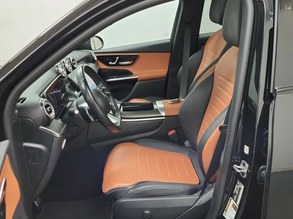 Mercedes-Benz GLC 300 2023 * CARFAX * БЕЗ ПЪРВОНАЧАЛНА ВНОСКА - изображение 6