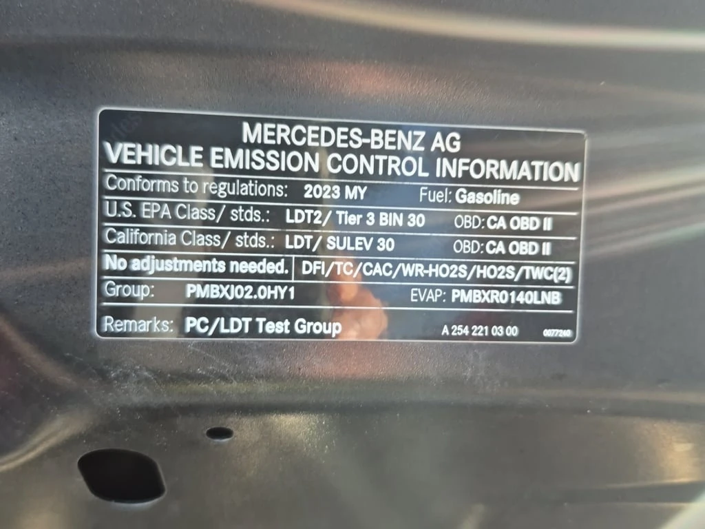 Mercedes-Benz GLC 300 2023 * CARFAX *    | Mobile.bg   15