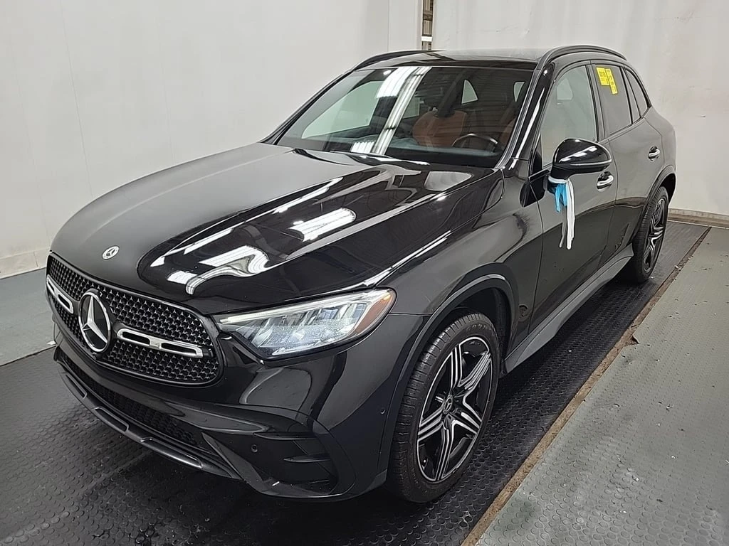 Mercedes-Benz GLC 300 2023 * CARFAX *    | Mobile.bg   1