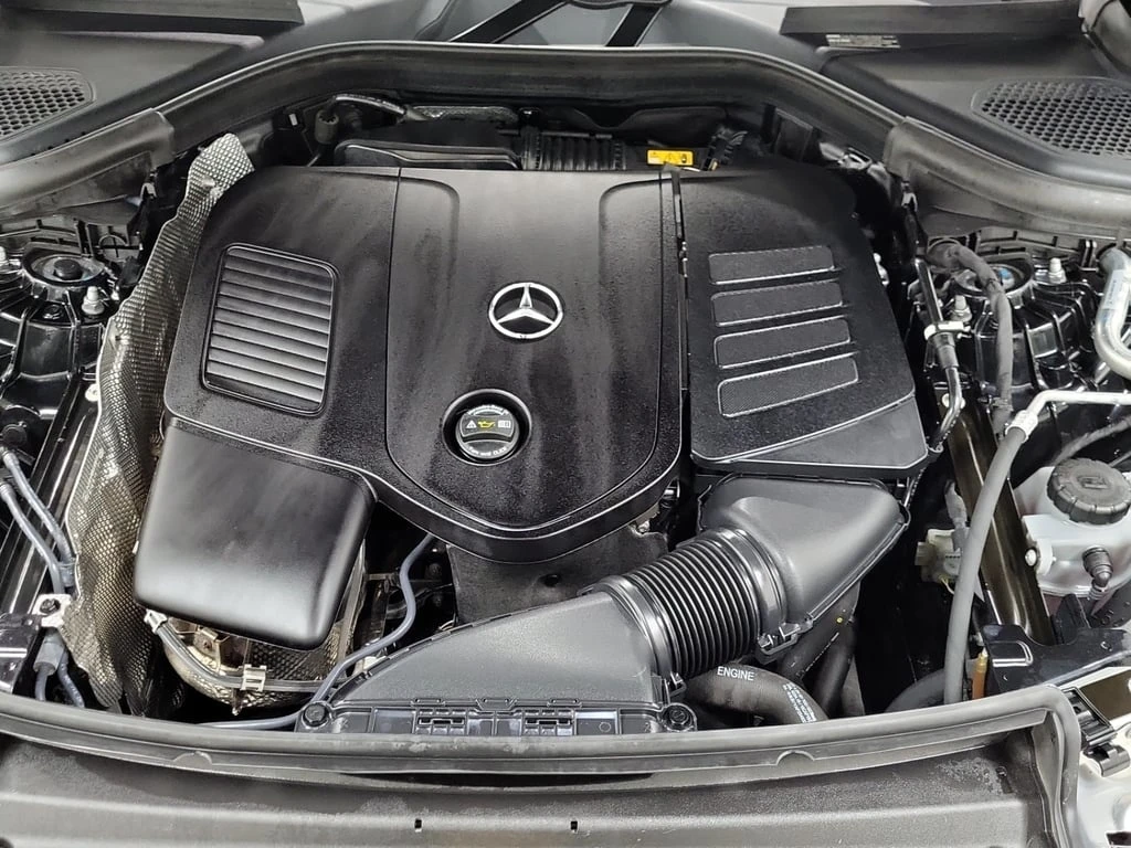 Mercedes-Benz GLC 300 2023 * CARFAX *    | Mobile.bg   14