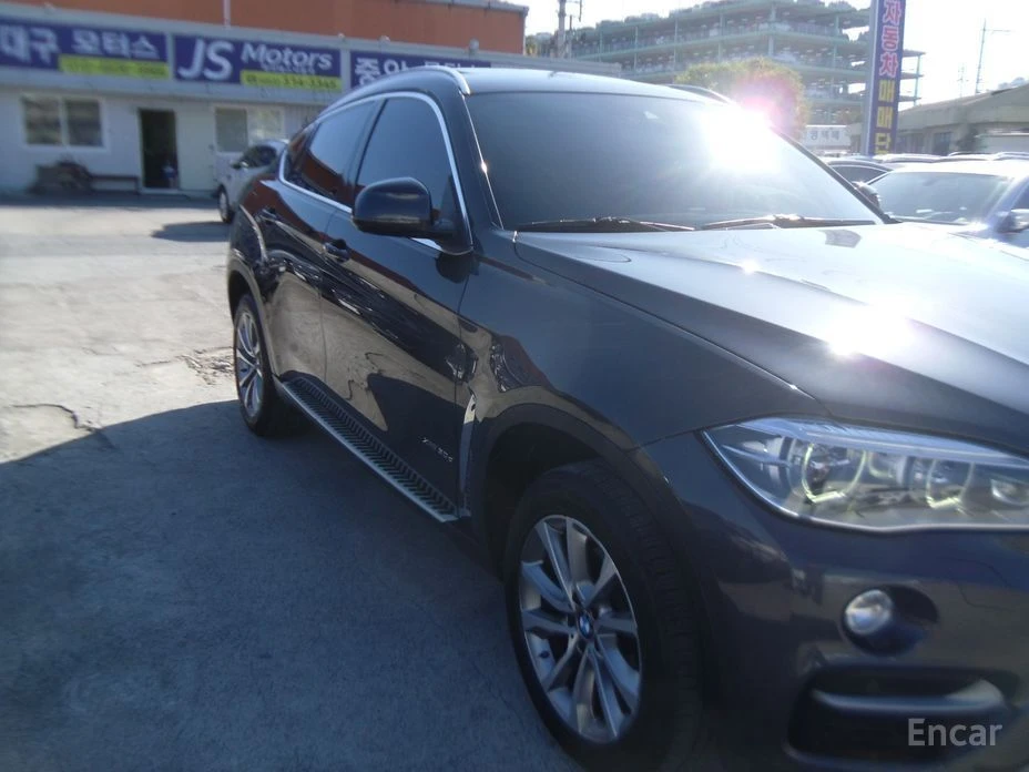 BMW X6 | Mobile.bg   6