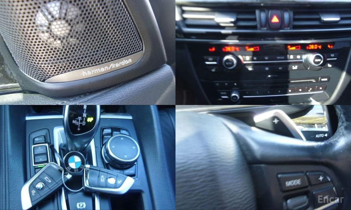 BMW X6 | Mobile.bg   9