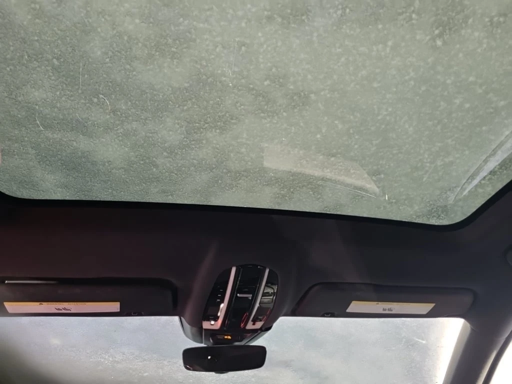 Porsche Cayenne Coupe  CARFAX | Mobile.bg � ����������� 12