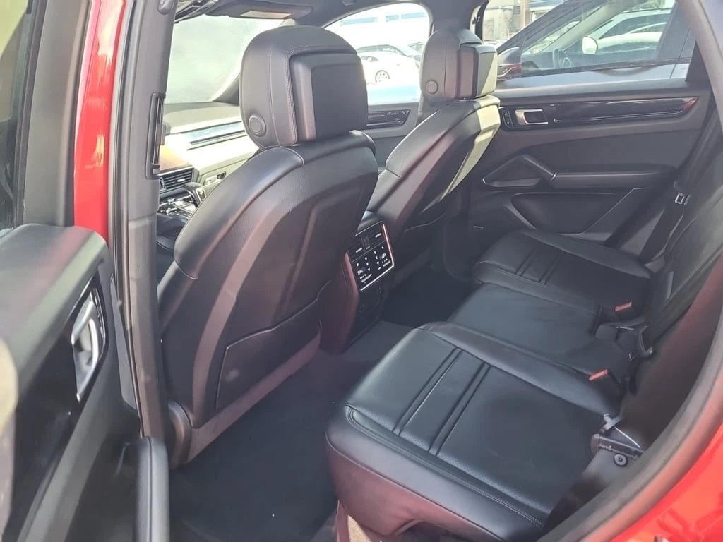 Porsche Cayenne Coupe  CARFAX | Mobile.bg � ����������� 13