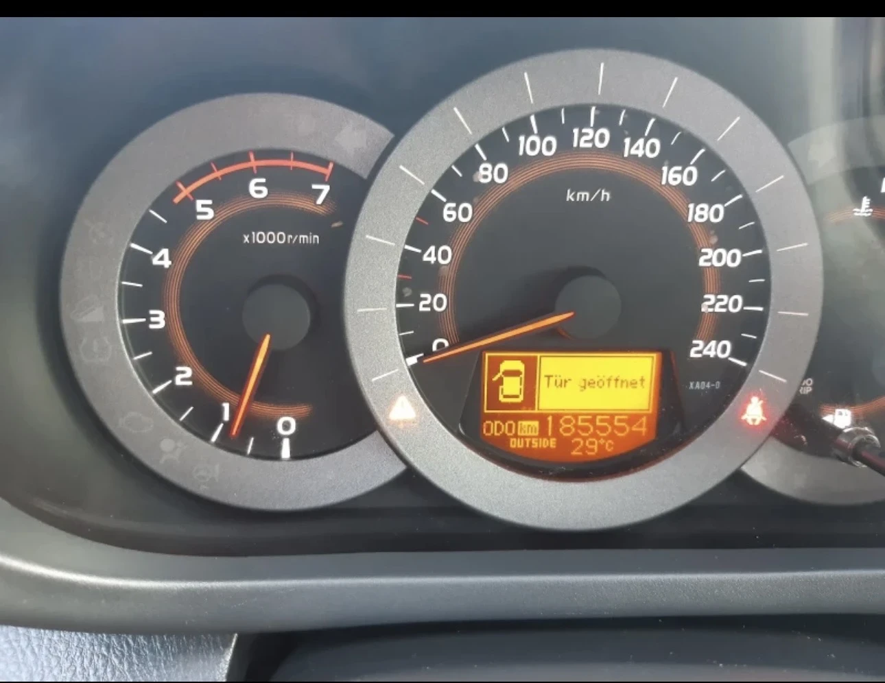 Toyota Rav4  - изображение 5