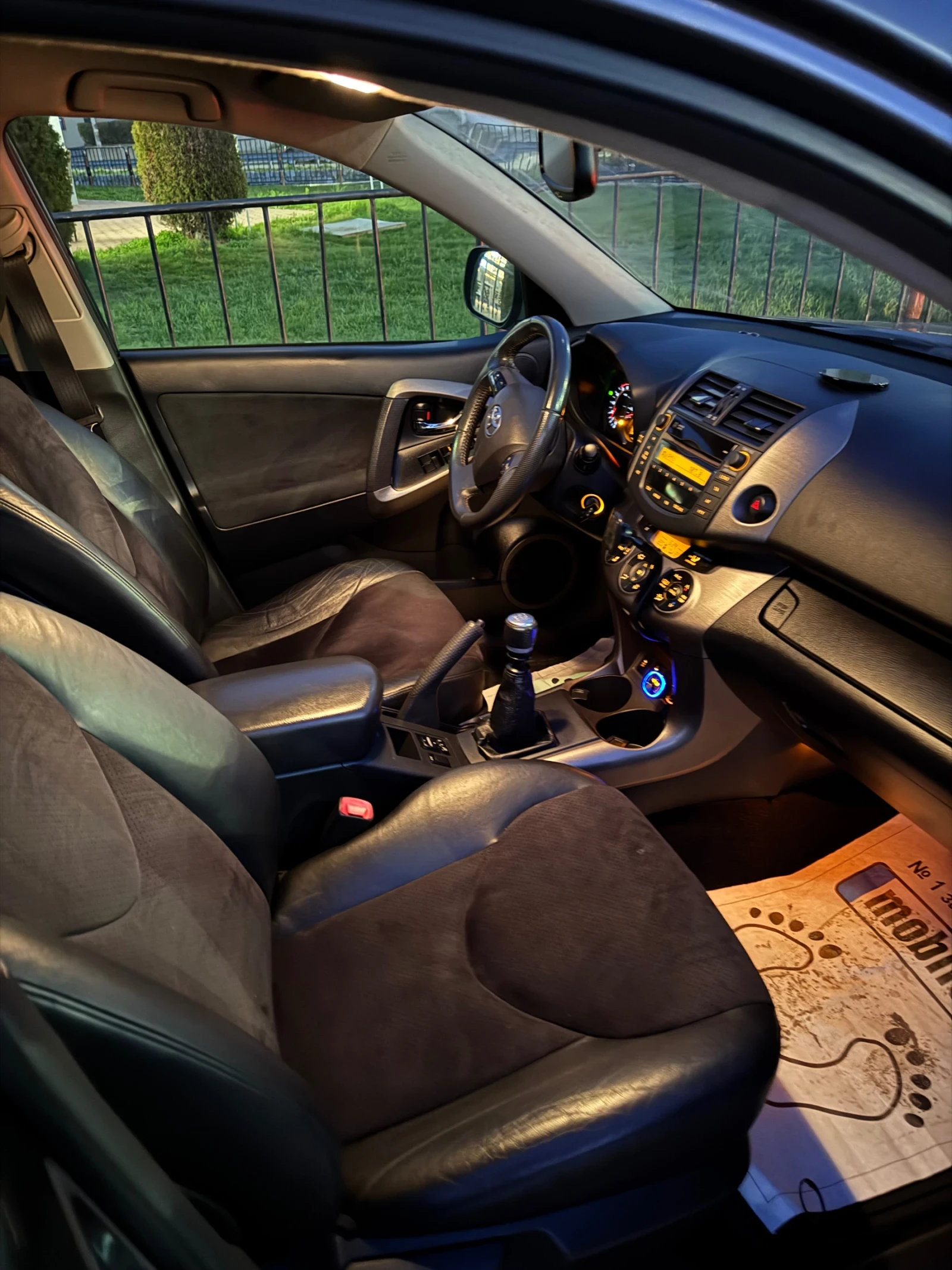 Toyota Rav4  - изображение 2