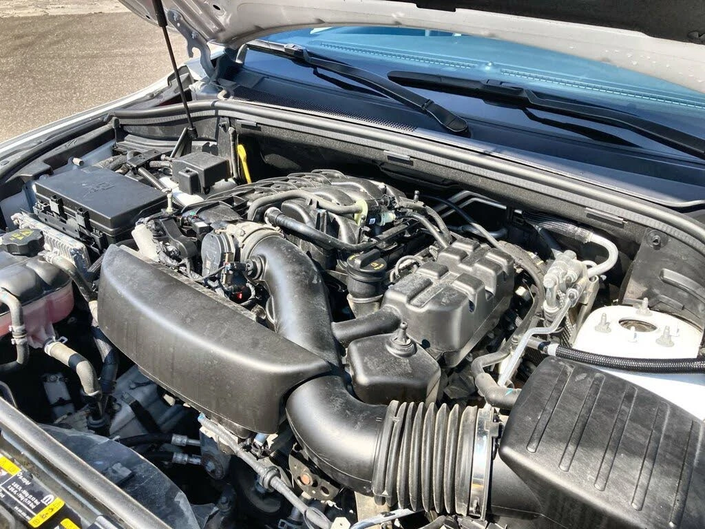 Dodge Durango  Dodge Durango GT Plus* АвтоКредит* (ДО БГ) - изображение 7