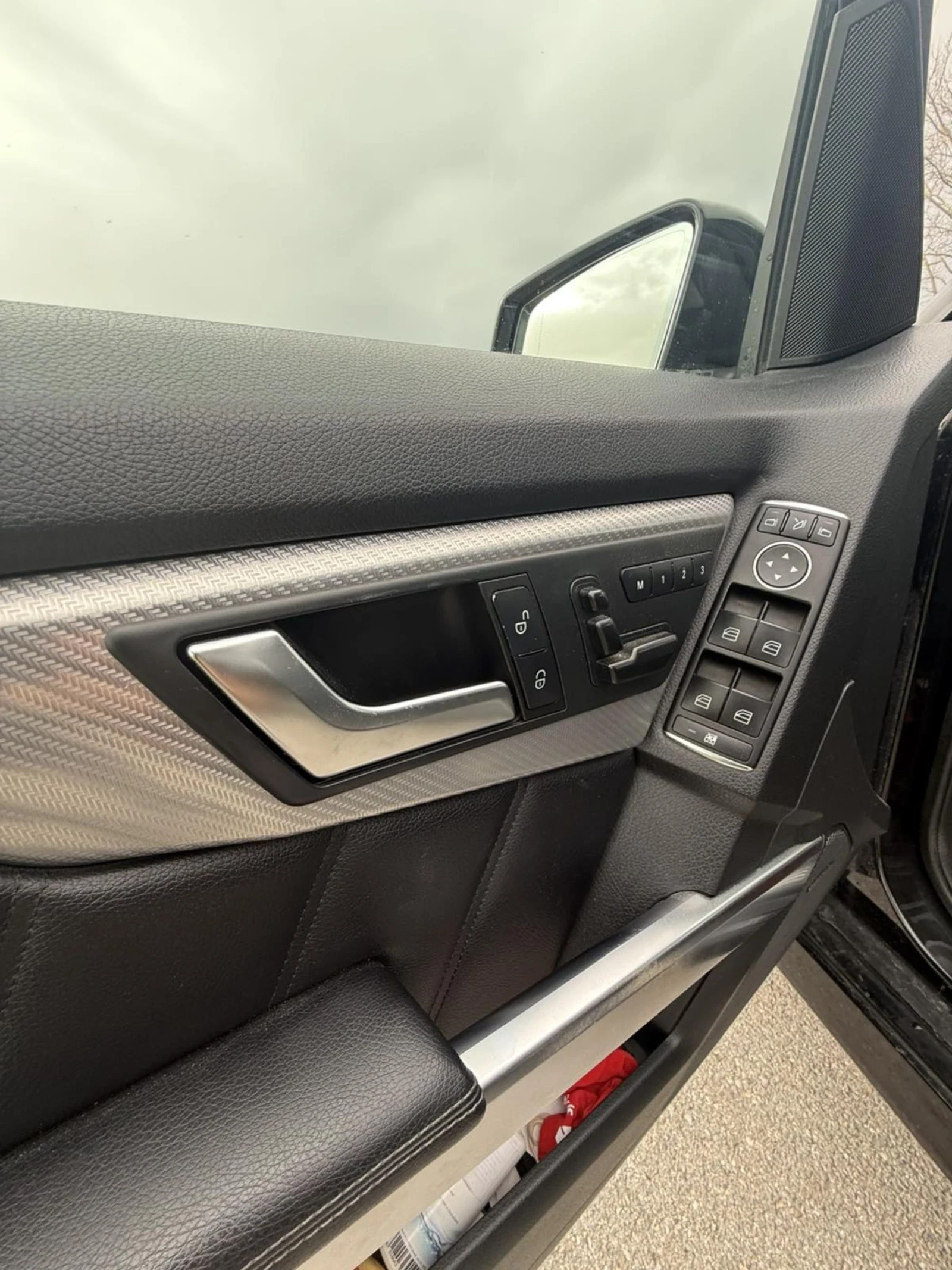 Mercedes-Benz GLK 350 4MATIC | Mobile.bg � ����������� 11