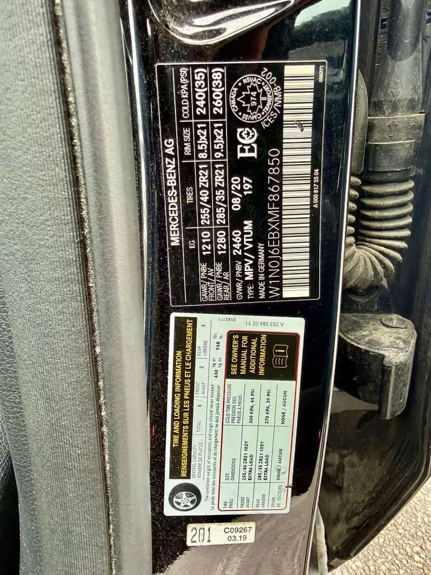 Mercedes-Benz GLC 43 AMG COUPE/CARFAX/BURMESTER | Mobile.bg � ����������� 13