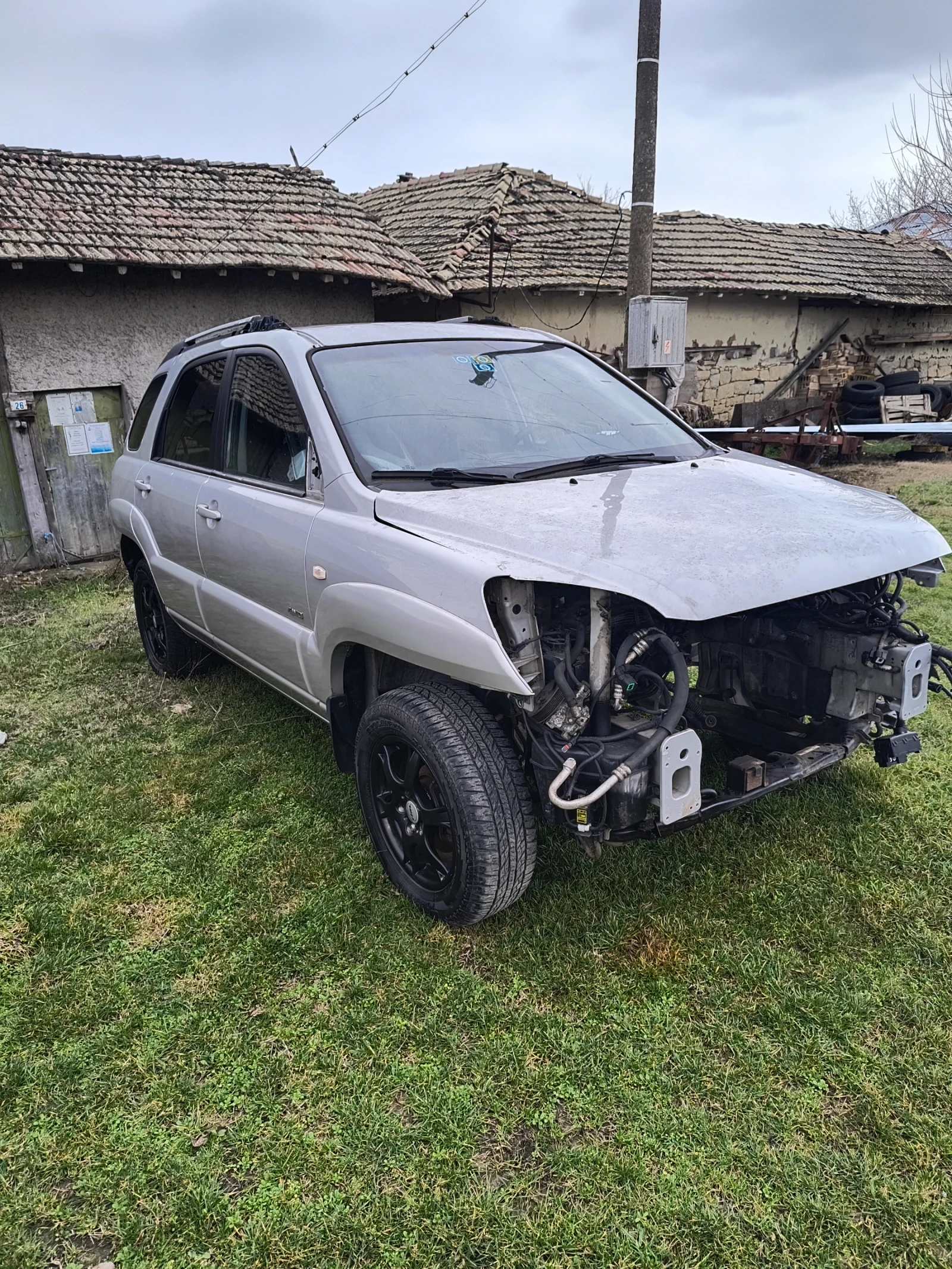 Kia Sportage | Mobile.bg � ����������� 5
