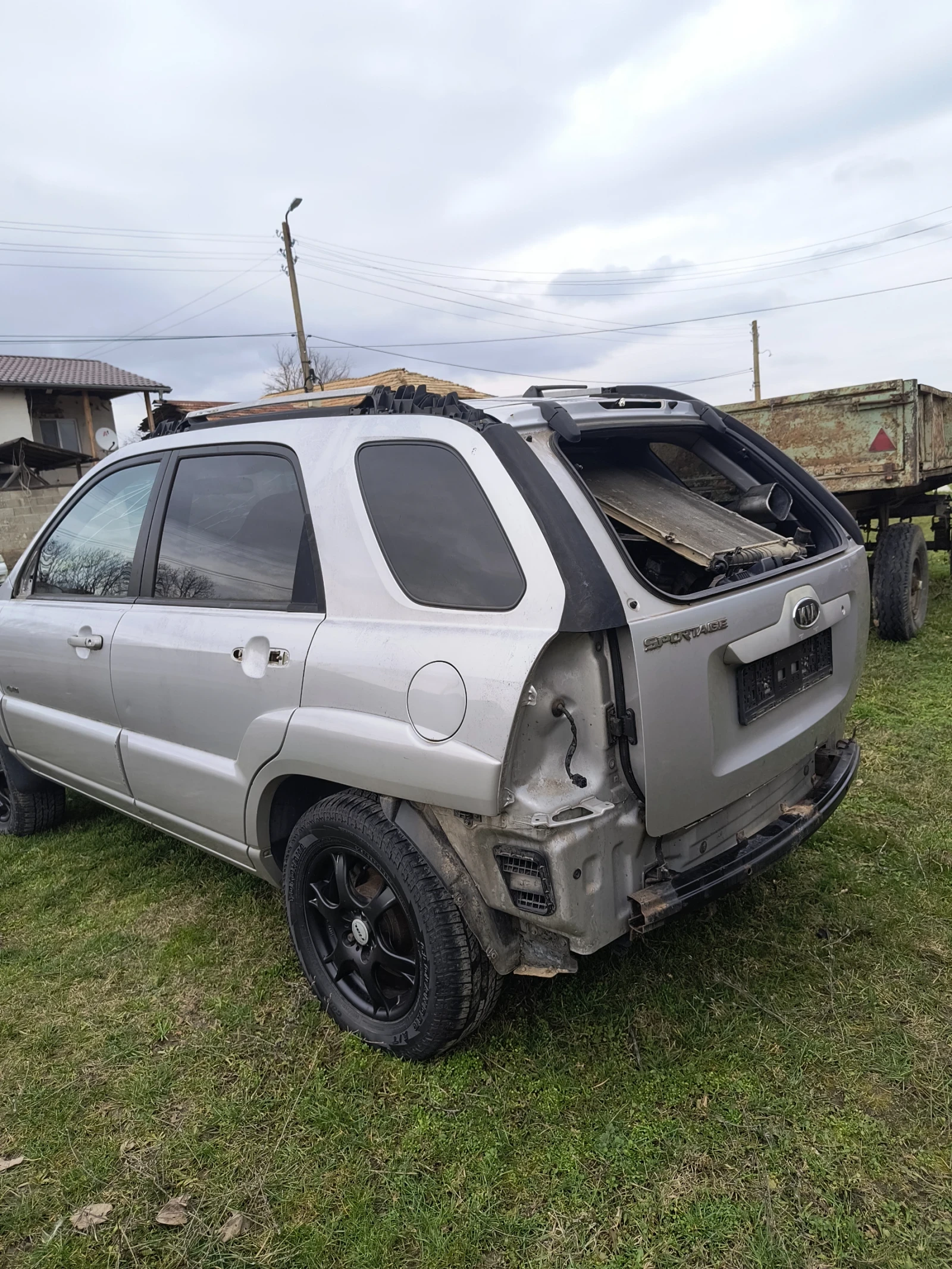 Kia Sportage | Mobile.bg � ����������� 1