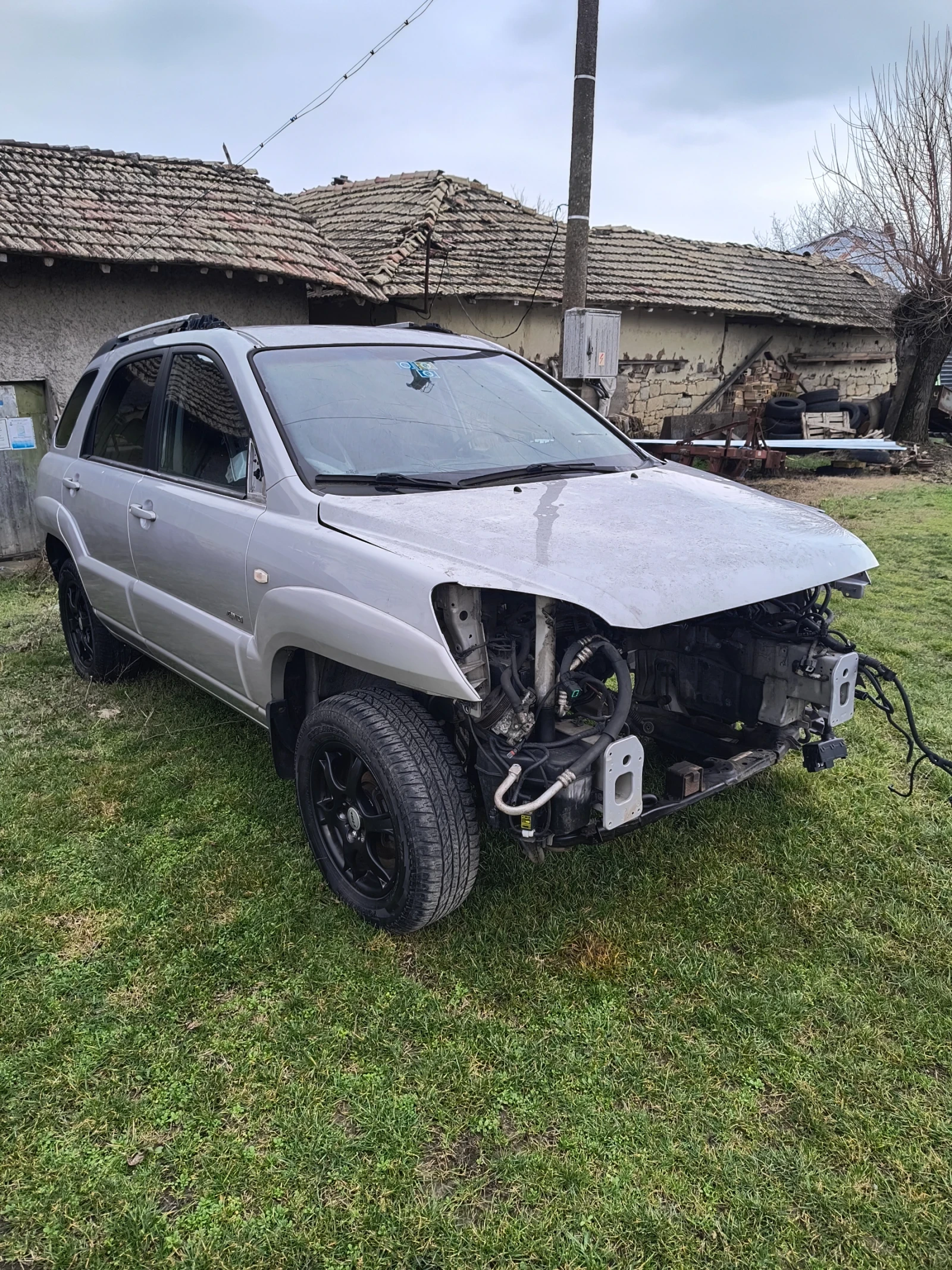 Kia Sportage | Mobile.bg � ����������� 4