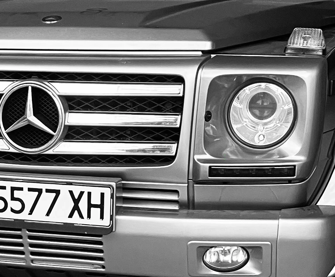 Mercedes-Benz G 320 CDI | Mobile.bg � ����������� 1