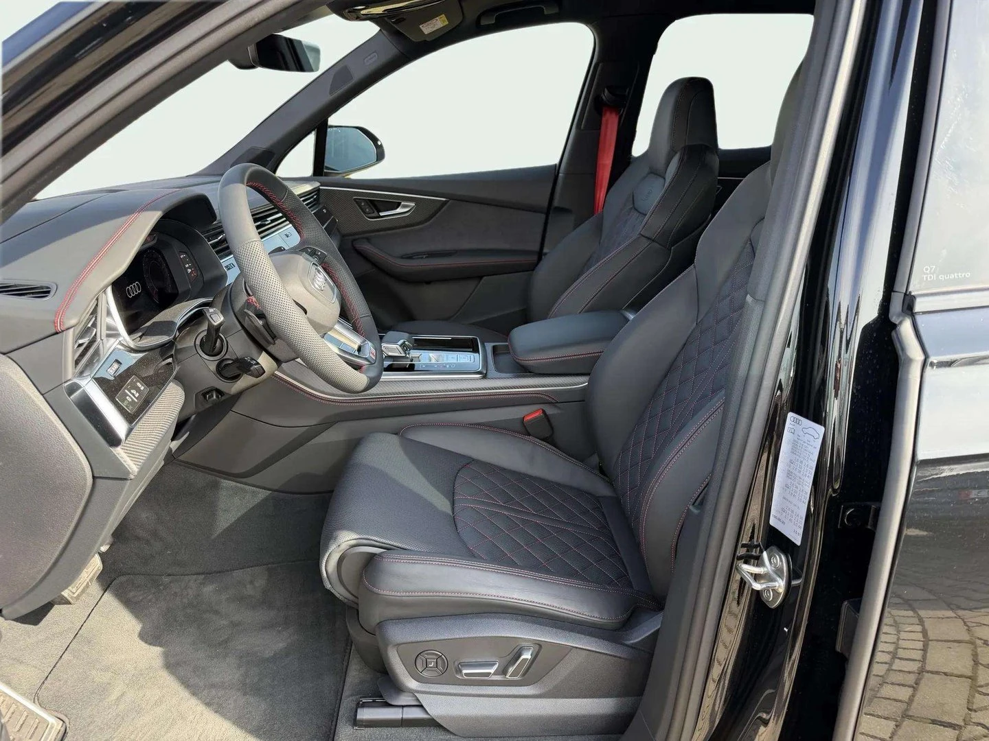 Audi Q7 S line 50 TDI quattro | Mobile.bg � ����������� 6