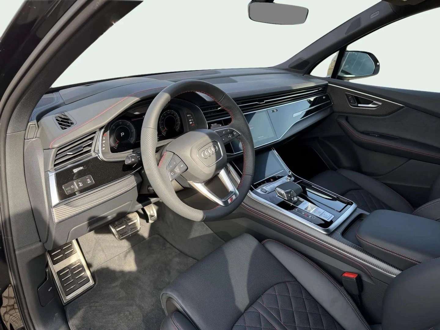Audi Q7 S line 50 TDI quattro | Mobile.bg � ����������� 7