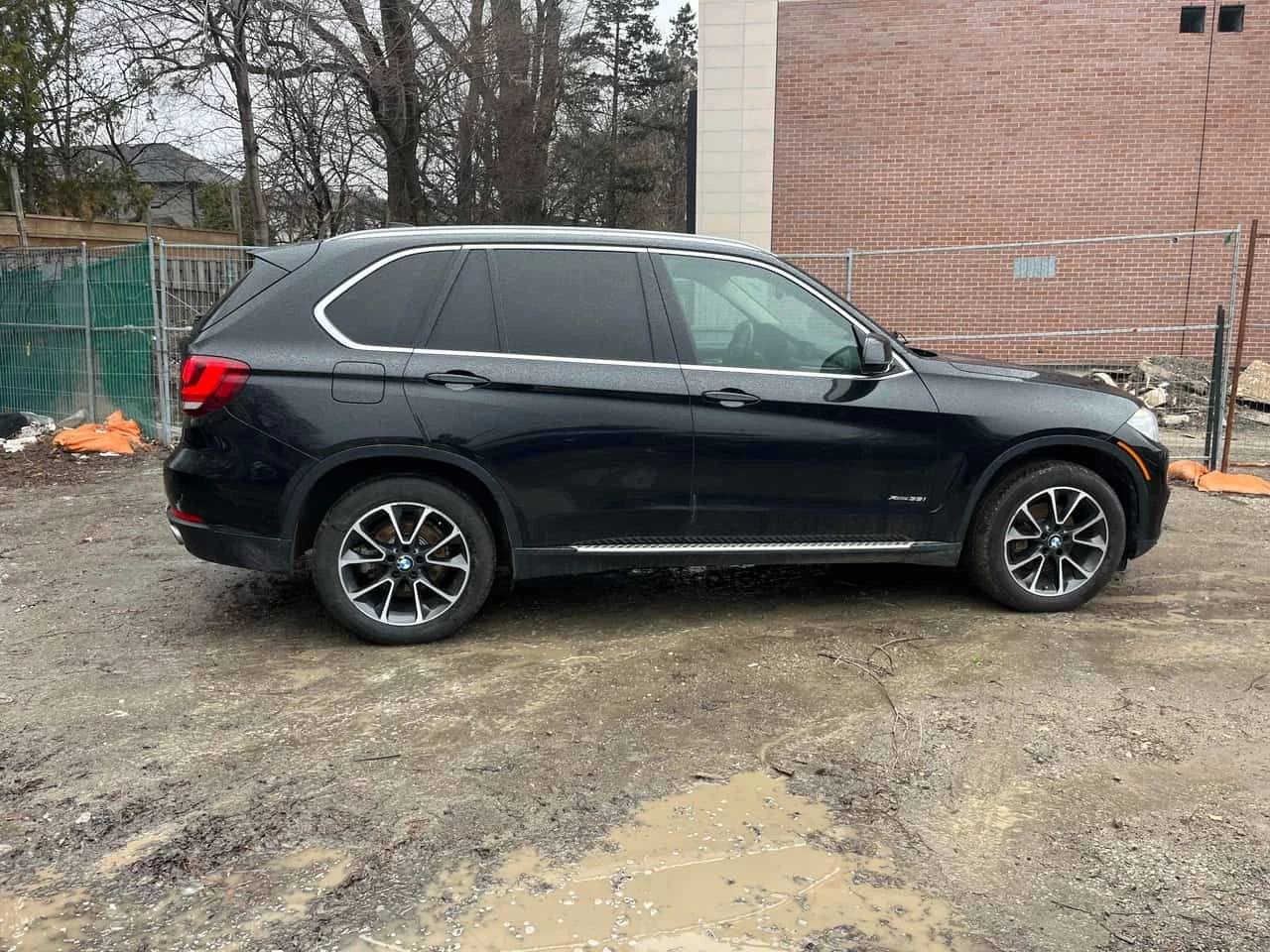 BMW X5 * XDRIVE35I * 360 САМ * ПАНОРАМА * ПОДГРЕВ * , снимка 4 - Автомобили и джипове - 53867054