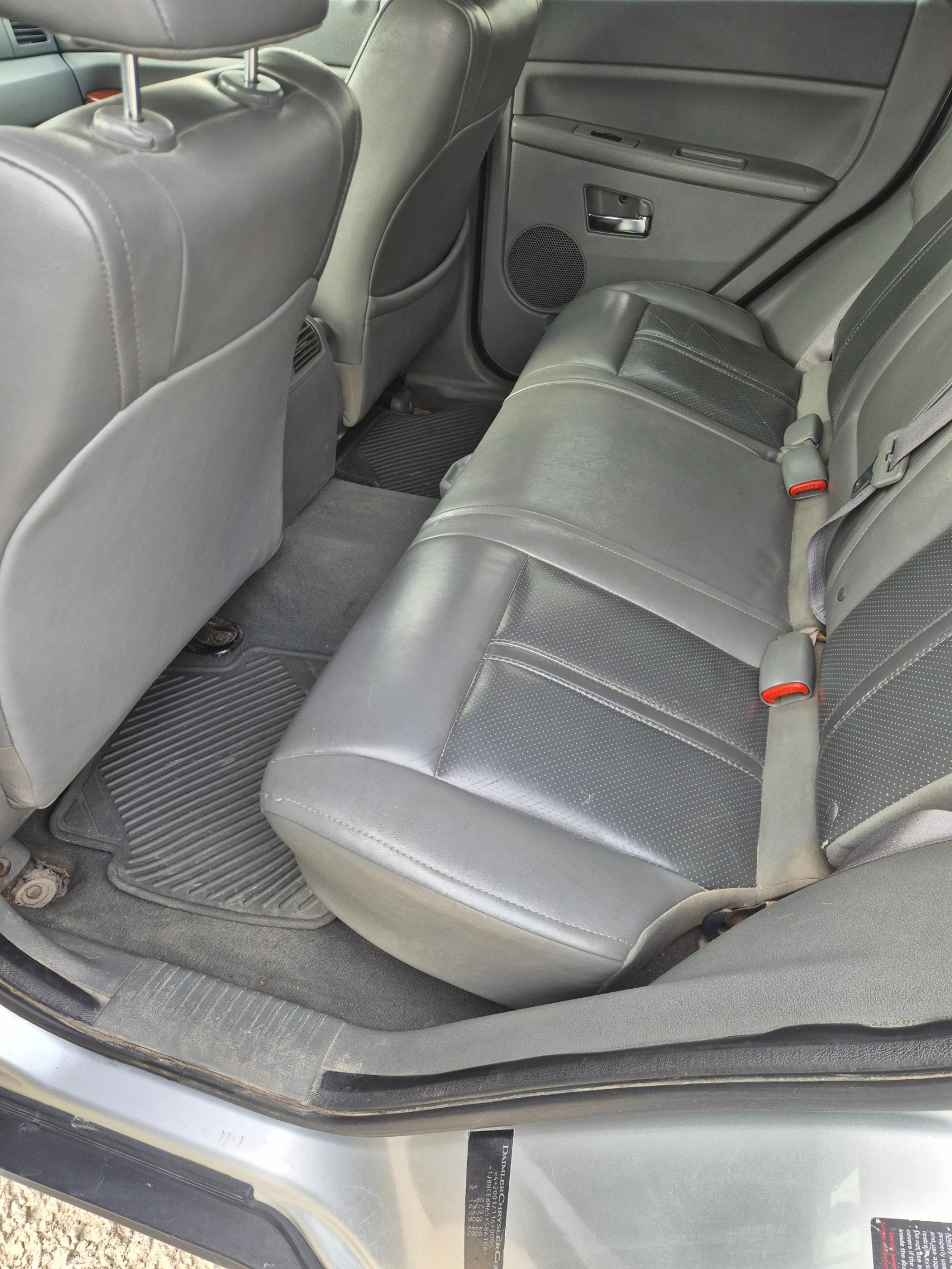 Jeep Grand cherokee, снимка 3 - Автомобили и джипове - 53891630