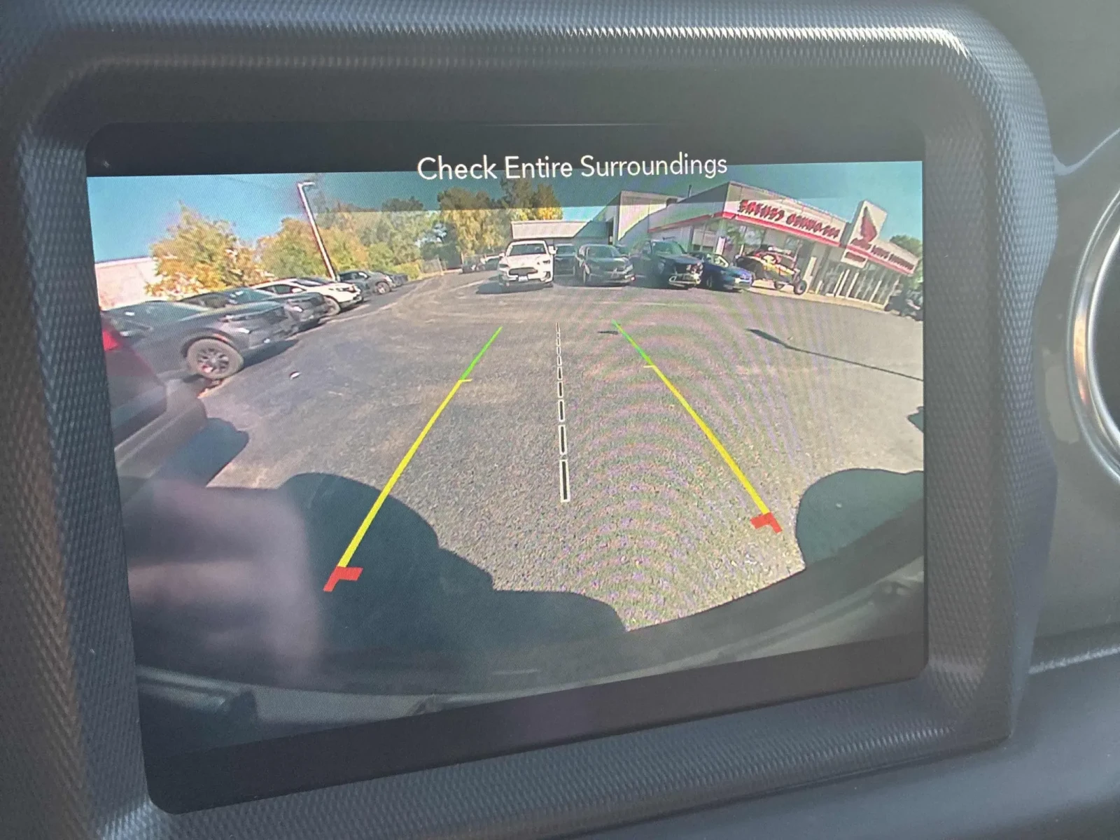 Jeep Wrangler Sahara * * CARFAX * * АВТО КРЕДИТ * * , снимка 11 - Автомобили и джипове - 54204668