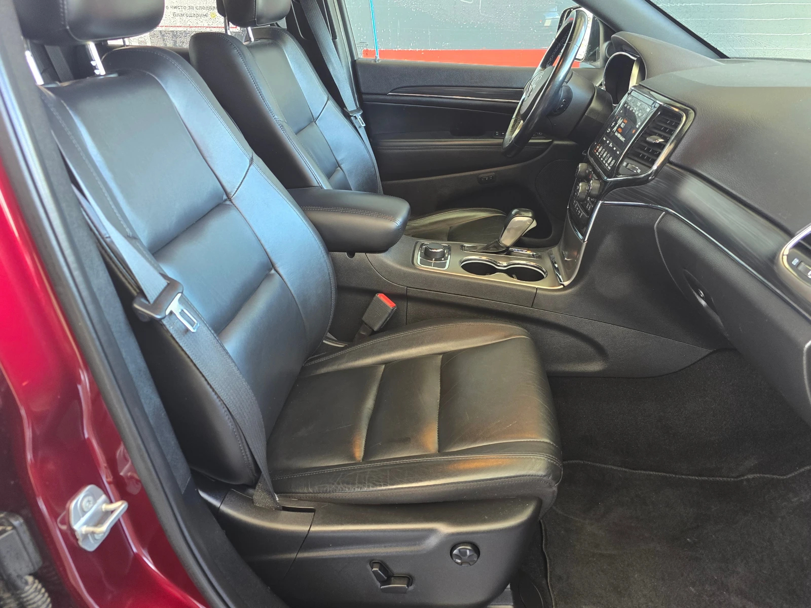 Jeep Grand cherokee 3.6i/ ���./ ���/ ������ | Mobile.bg � ����������� 11