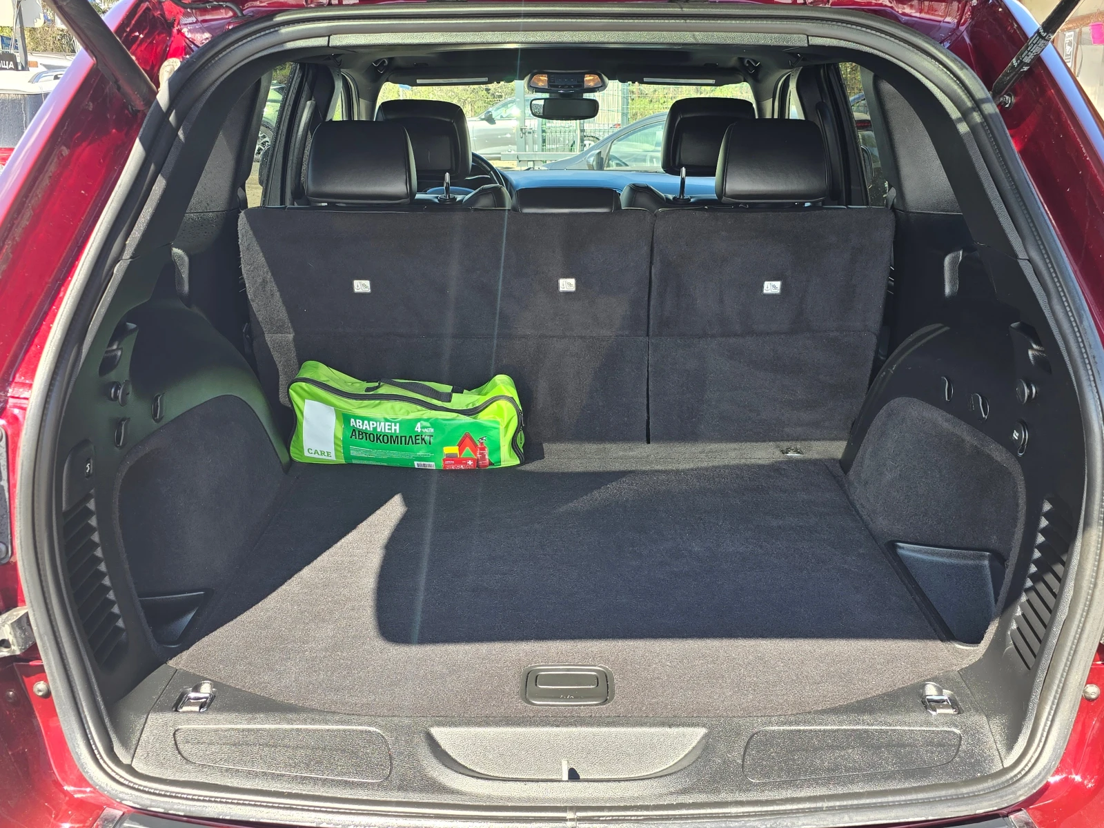 Jeep Grand cherokee 3.6i/ ���./ ���/ ������ | Mobile.bg � ����������� 14