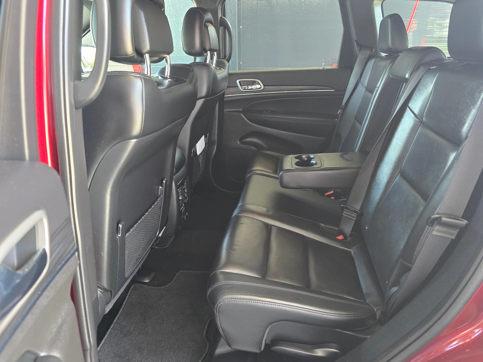 Jeep Grand cherokee 3.6i/ ���./ ���/ ������ | Mobile.bg � ����������� 10