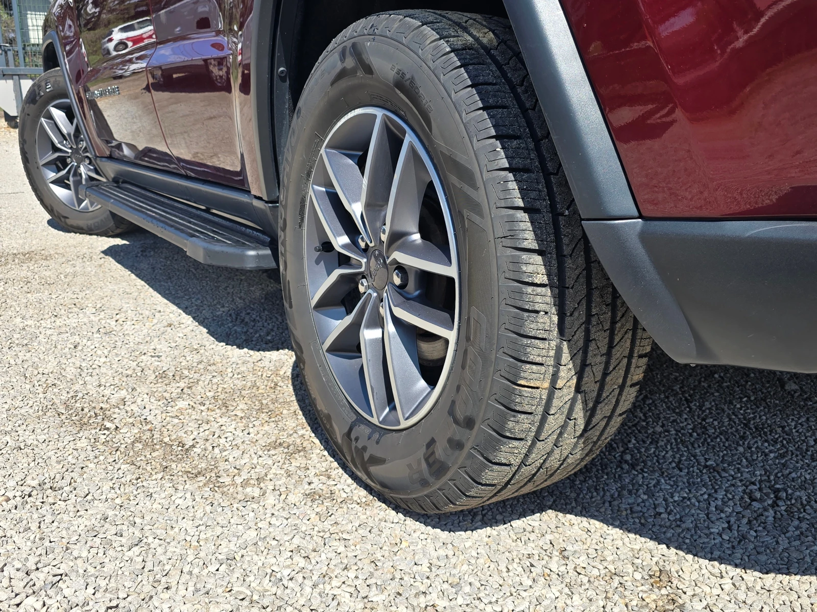 Jeep Grand cherokee 3.6i/ ���./ ���/ ������ | Mobile.bg � ����������� 7