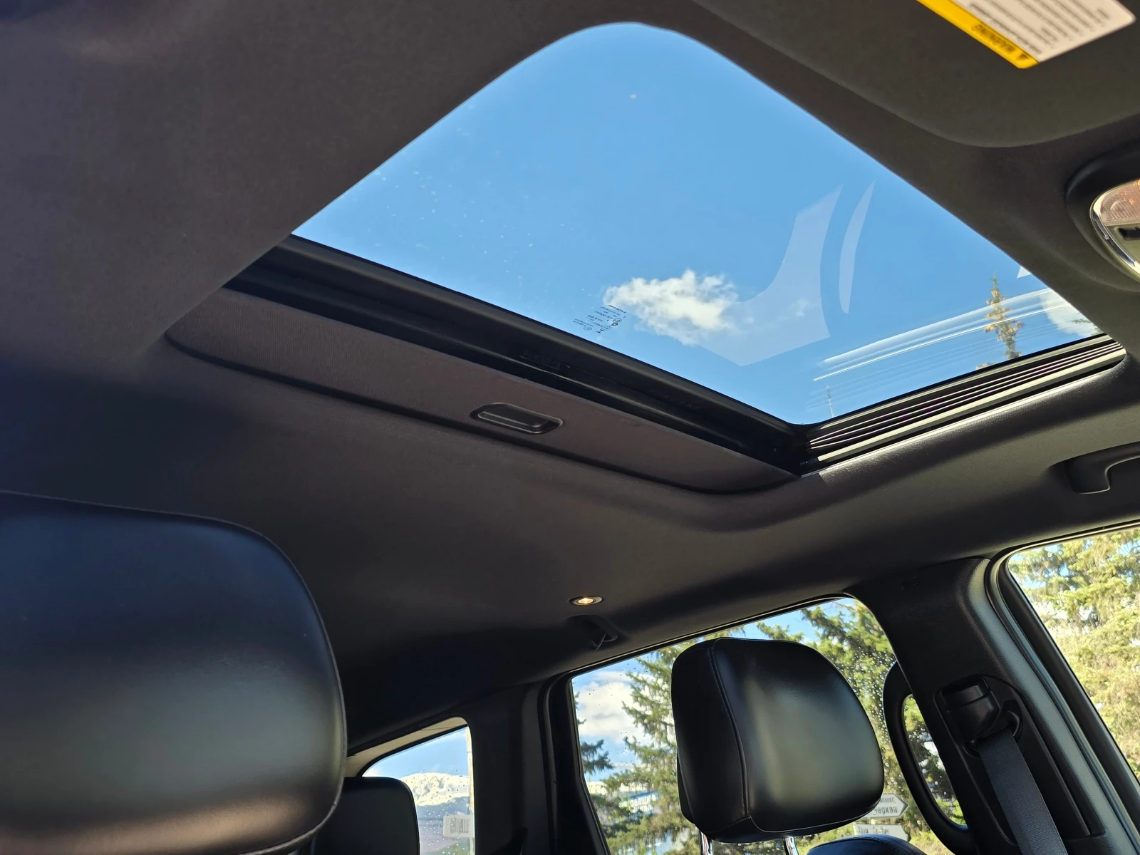 Jeep Grand cherokee 3.6i/ ���./ ���/ ������ | Mobile.bg � ����������� 16