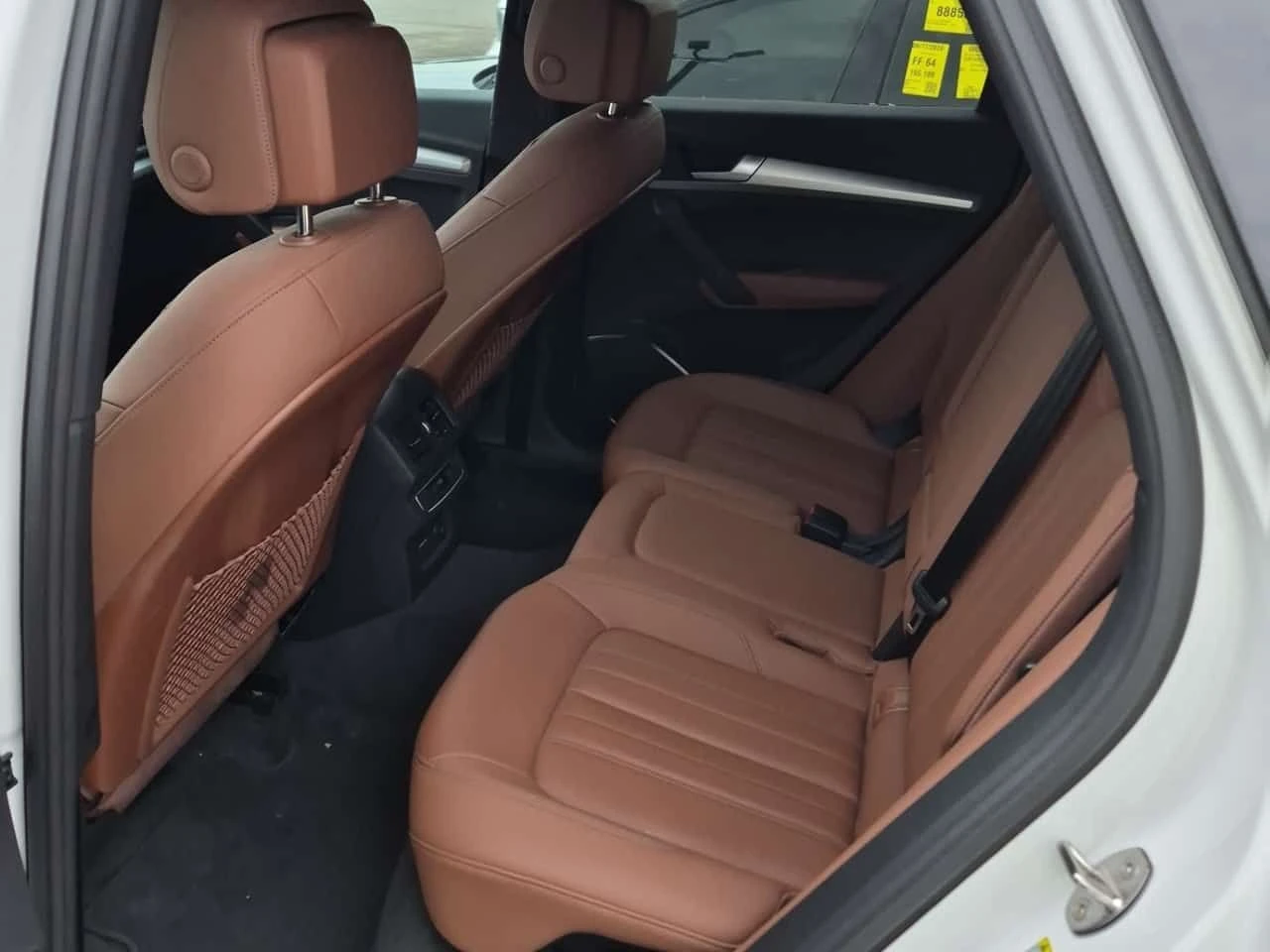 Audi Q5 * CARFAX * АВТОКРЕДИТ БЕЗ ПЪРВОНАЧАЛНА ВНОСКА, снимка 11 - Автомобили и джипове - 54844836