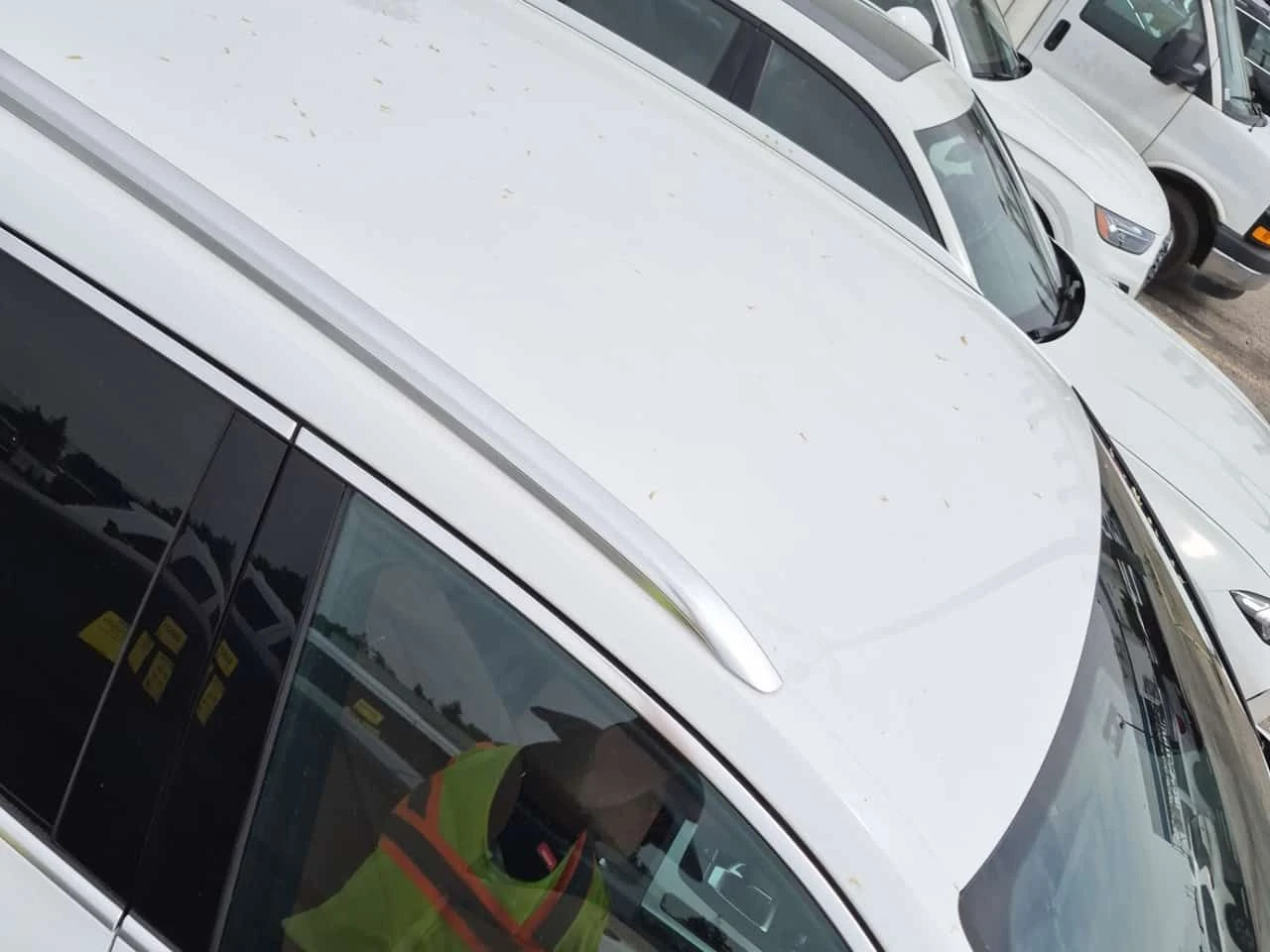 Audi Q5 * CARFAX * АВТОКРЕДИТ БЕЗ ПЪРВОНАЧАЛНА ВНОСКА, снимка 5 - Автомобили и джипове - 54844836