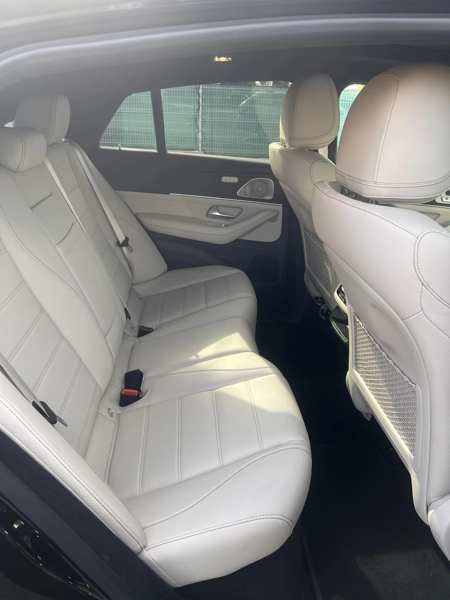 Mercedes-Benz GLE 450 AMG 4-Matic | Mobile.bg � ����������� 14