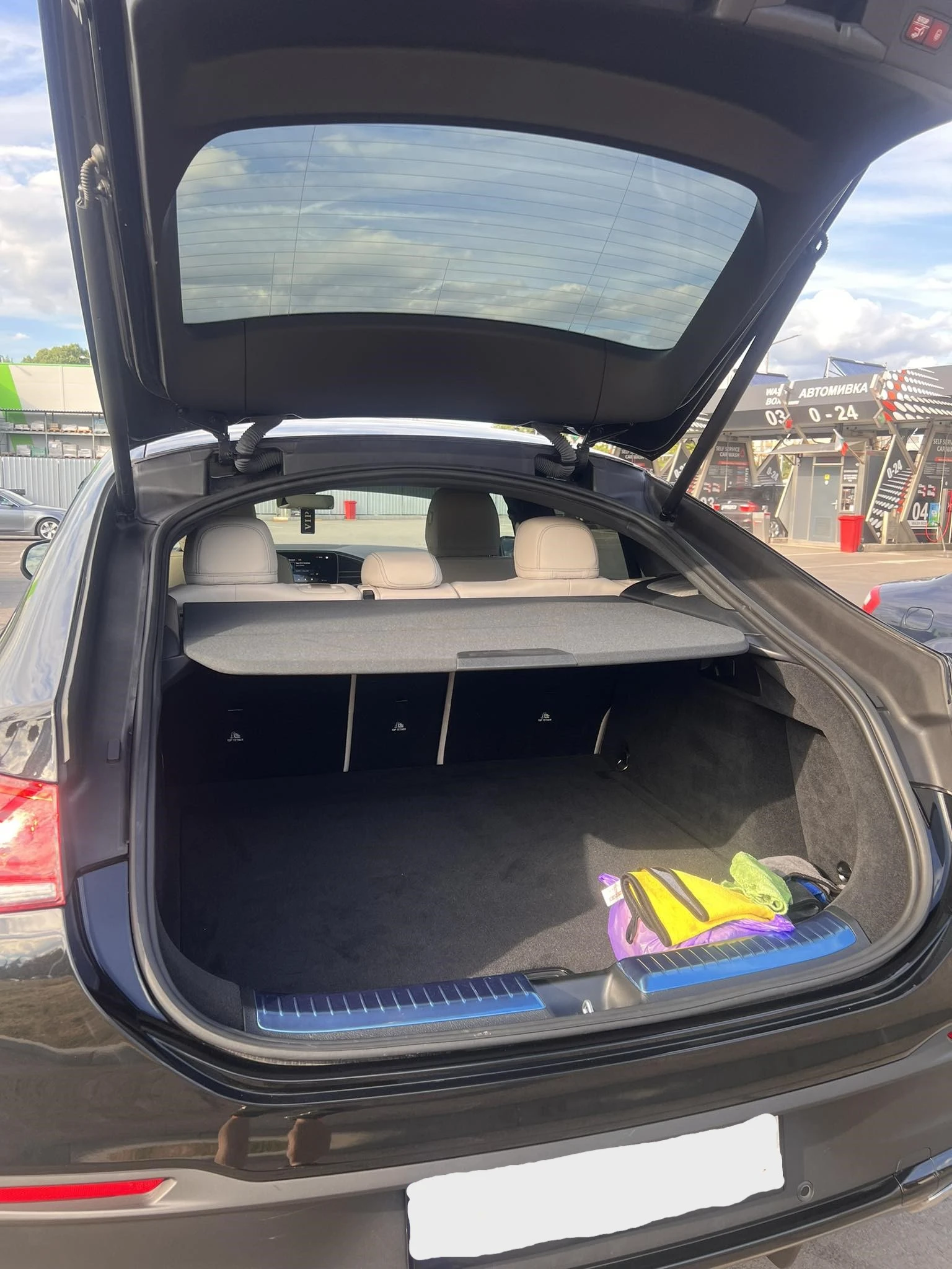 Mercedes-Benz GLE 450 AMG 4-Matic | Mobile.bg � ����������� 10