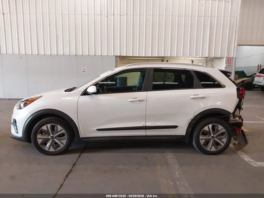 Kia Niro 2020 KIA NIRO EV EX | Mobile.bg � ����������� 5