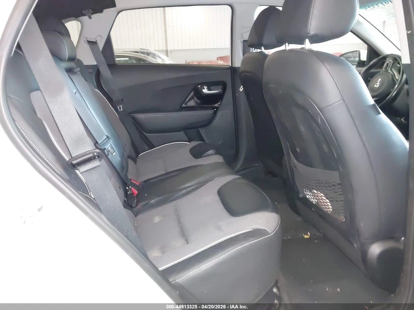 Kia Niro 2020 KIA NIRO EV EX | Mobile.bg � ����������� 13
