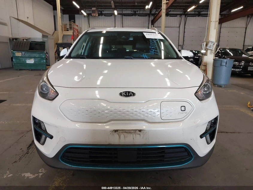 Kia Niro 2020 KIA NIRO EV EX | Mobile.bg � ����������� 2