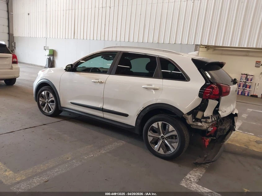 Kia Niro 2020 KIA NIRO EV EX | Mobile.bg � ����������� 6