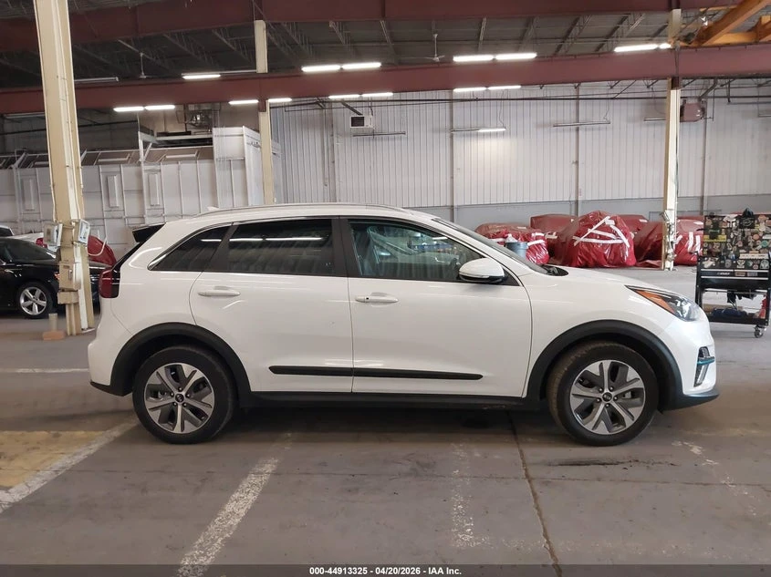 Kia Niro 2020 KIA NIRO EV EX | Mobile.bg � ����������� 4