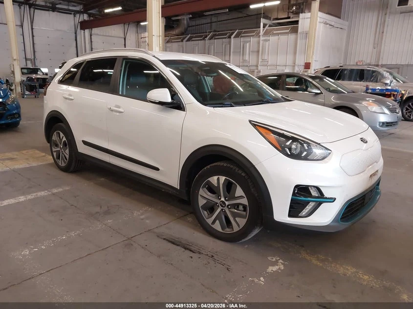Kia Niro 2020 KIA NIRO EV EX | Mobile.bg � ����������� 1