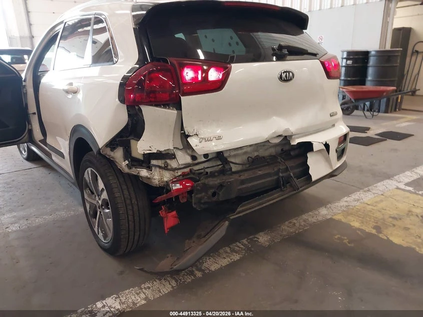 Kia Niro 2020 KIA NIRO EV EX | Mobile.bg � ����������� 7