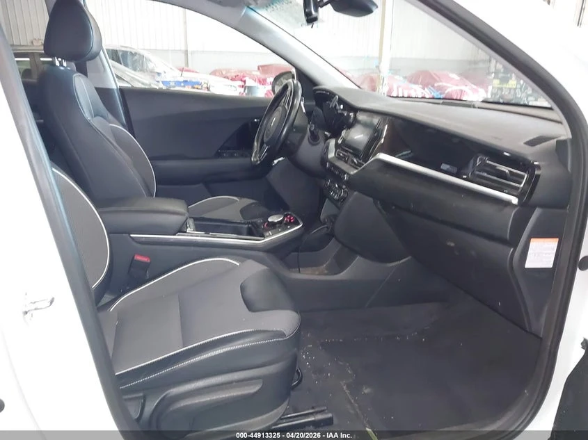 Kia Niro 2020 KIA NIRO EV EX | Mobile.bg � ����������� 12