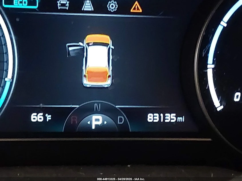 Kia Niro 2020 KIA NIRO EV EX | Mobile.bg � ����������� 11