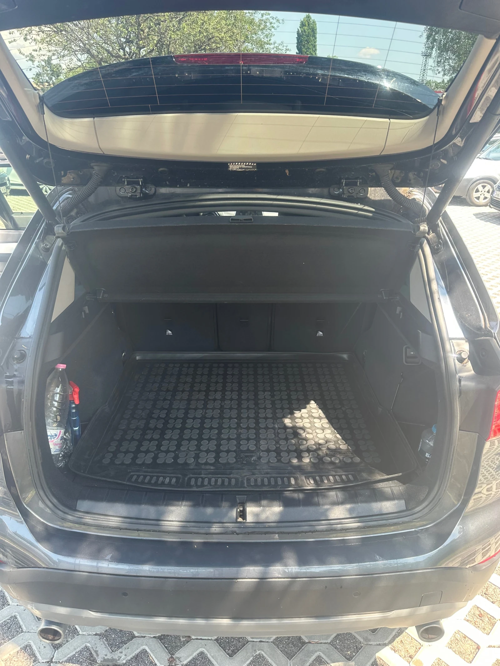 BMW X1, снимка 5 - Автомобили и джипове - 55698819