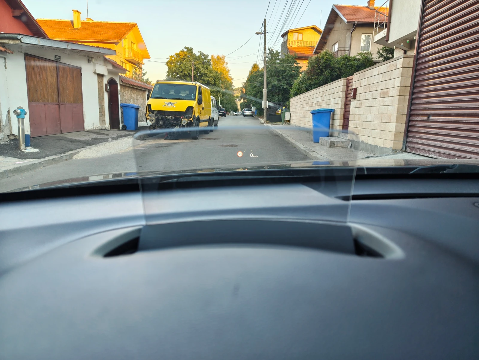 Hyundai Kona 64KWh* SOH 100%* LED* DISTRONIC* Tермопомпа* BLUEL, снимка 9 - Автомобили и джипове - 55712792