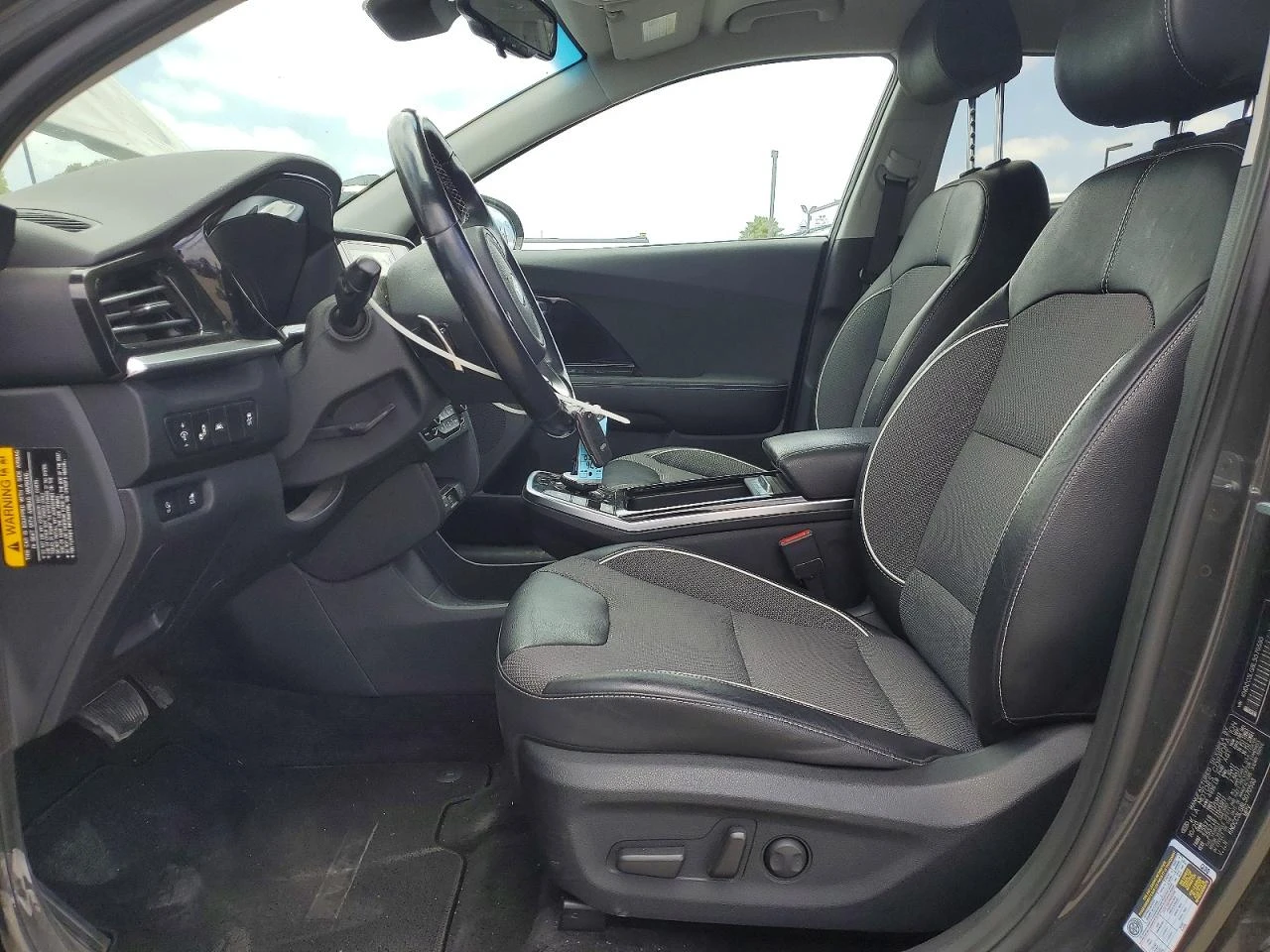 Kia Niro EX, снимка 7 - Автомобили и джипове - 56057998