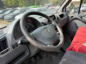 Mercedes-Benz Sprinter 413* Бордови, снимка 7